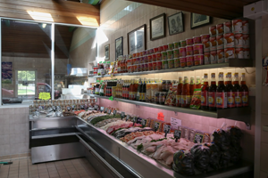 Inside Shop 1