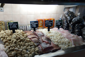 Inside Shop 3